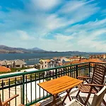 A&s Seaside Maisonette Σπίτι διακοπών Ληξούρι