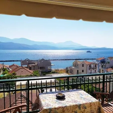 Tatil Evi A&s Seaside Maisonette *