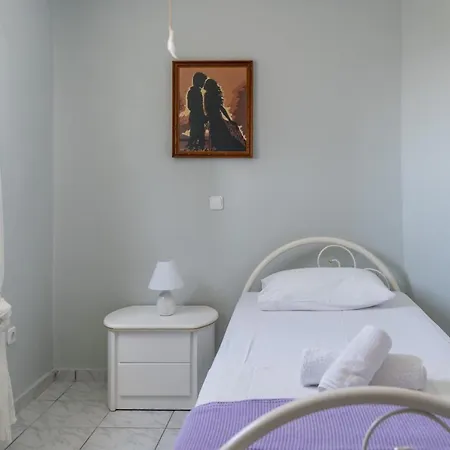 A&s Seaside Maisonette Tatil Evi