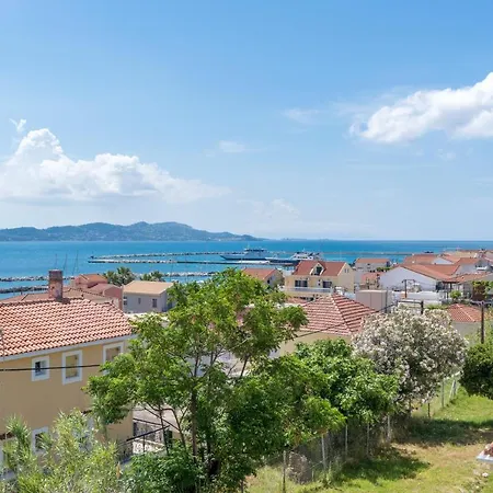 A&s Seaside Maisonette