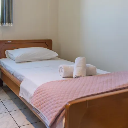 Tatil Evi A&s Seaside Maisonette *