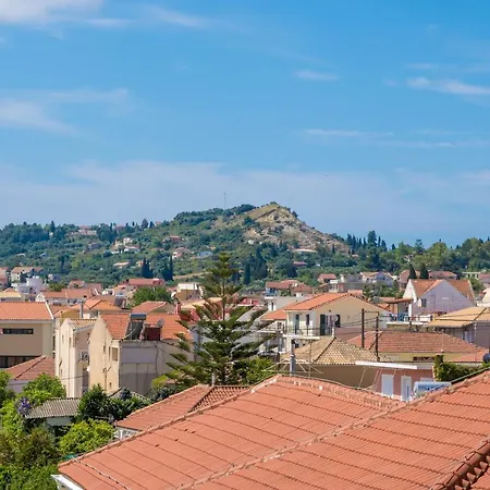 Tatil Evi A&s Seaside Maisonette *