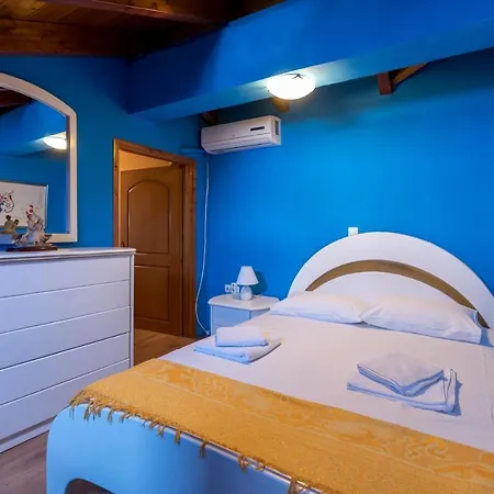 A&s Seaside Maisonette Tatil Evi