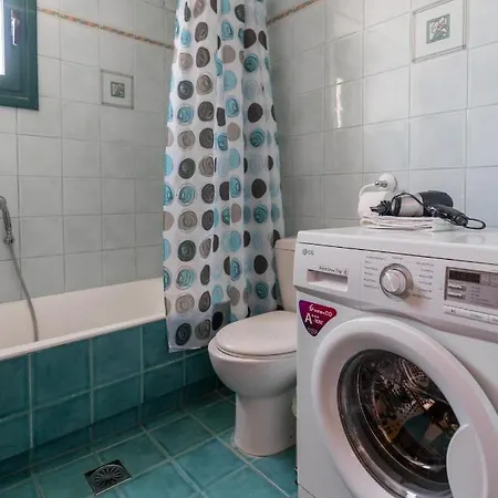 A&s Seaside Maisonette Tatil Evi *