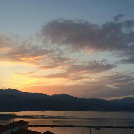 A&s Seaside Maisonette Tatil Evi