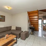 Semesterbostad A&s Seaside Maisonette Lixouri