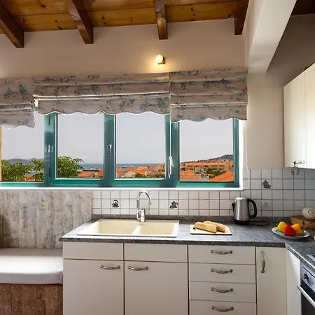 A&s Seaside Maisonette Dom wakacyjny *