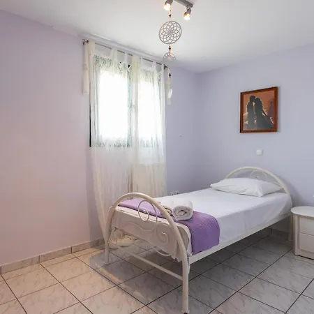 A&s Seaside Maisonette Lixouri