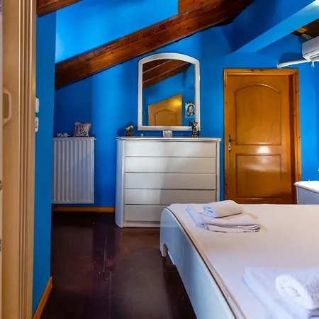 A&s Seaside Maisonette