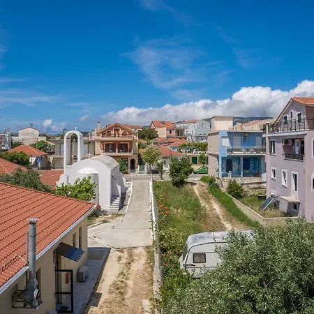 A&s Seaside Maisonette