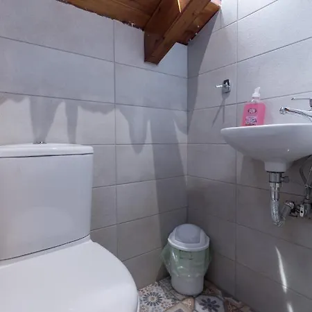 Case de vacanță A&s Seaside Maisonette Lixouri