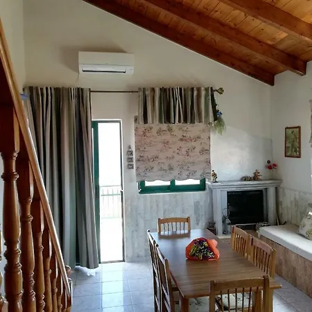 Dom wakacyjny A&s Seaside Maisonette *