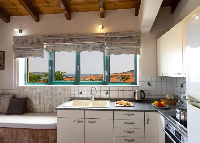 A&s Seaside Maisonette Дом отдыха *