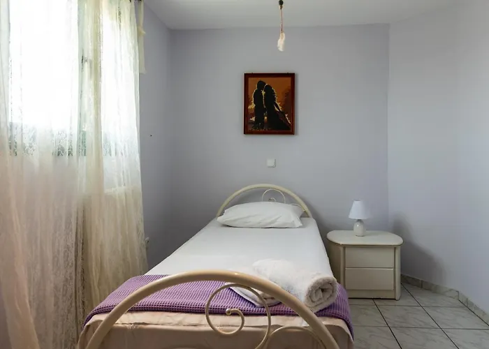 Дом отдыха A&s Seaside Maisonette *