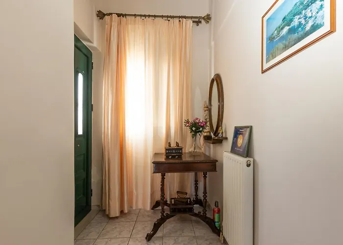 A&s Seaside Maisonette * Ликсури