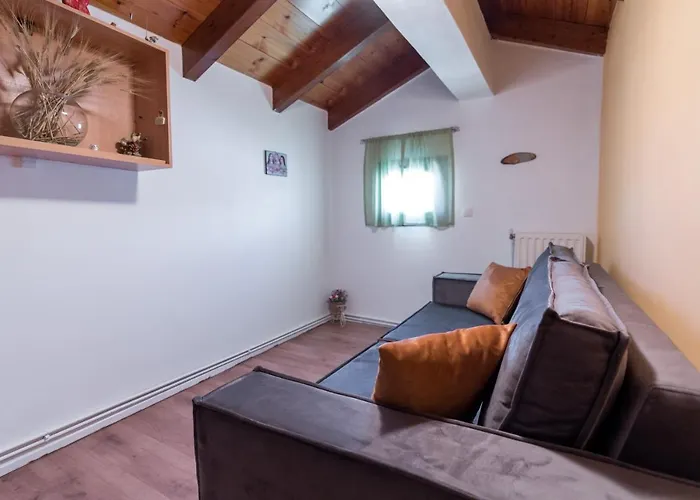 Дом отдыха A&s Seaside Maisonette