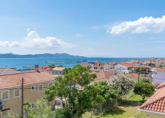A&s Seaside Maisonette