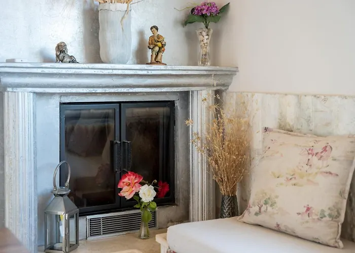 A&s Seaside Maisonette * Ликсури