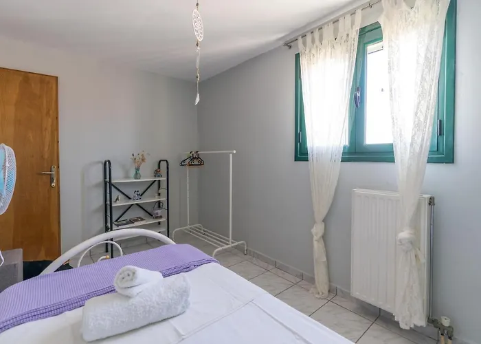 A&s Seaside Maisonette *