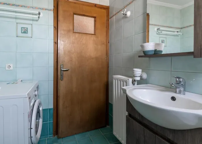 Дом отдыха A&s Seaside Maisonette