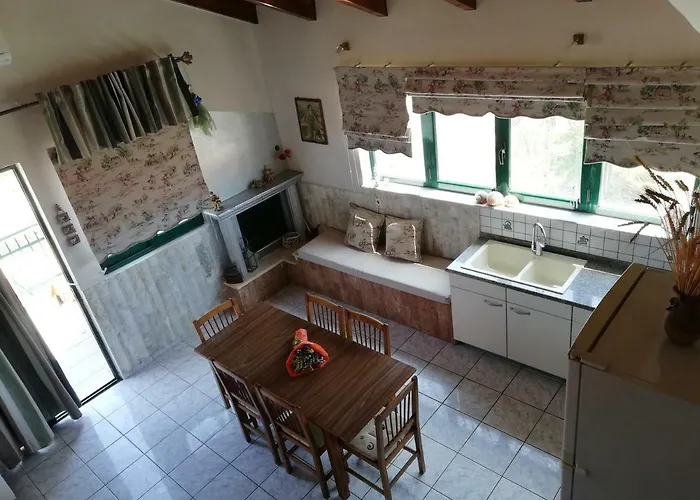 A&s Seaside Maisonette * Ликсури