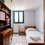 펜션 A&s Seaside Maisonette 릭수리