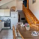 펜션 A&s Seaside Maisonette *