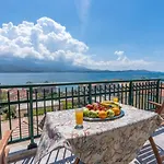 A&s Seaside Maisonette 펜션 릭수리