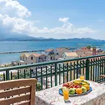 A&s Seaside Maisonette 펜션