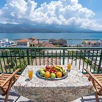 A&s Seaside Maisonette * 릭수리