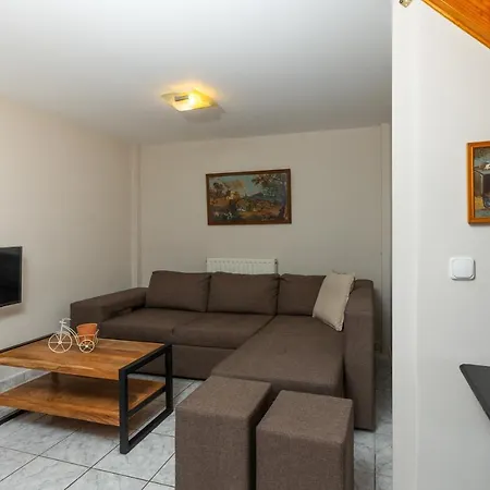 A&s Seaside Maisonette * Lixouri