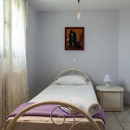 Tatil Evi A&s Seaside Maisonette *