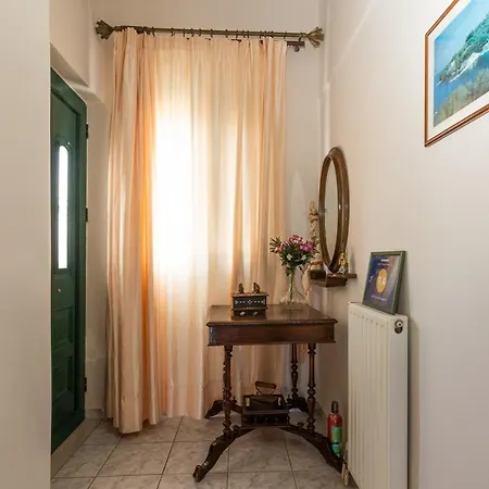 A&s Seaside Maisonette * Lixouri