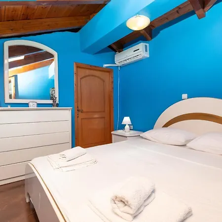 Prázdninový dům A&s Seaside Maisonette *