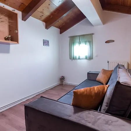 Tatil Evi A&s Seaside Maisonette
