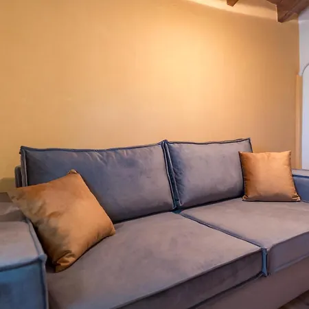 A&s Seaside Maisonette Lixouri