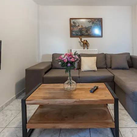 A&s Seaside Maisonette * Lixouri