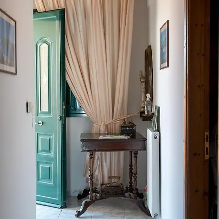A&s Seaside Maisonette Tatil Evi *