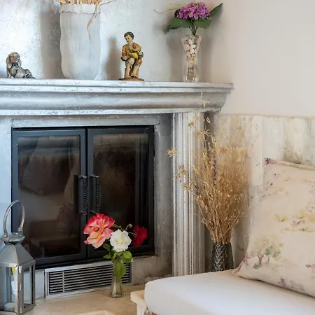 A&s Seaside Maisonette * Lixouri