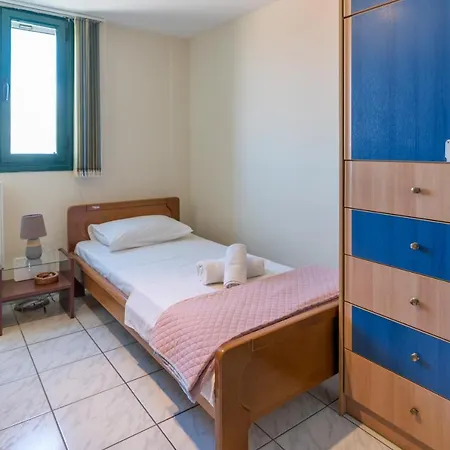 Holiday home A&s Seaside Maisonette Lixouri