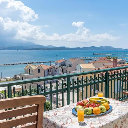 A&s Seaside Maisonette Tatil Evi