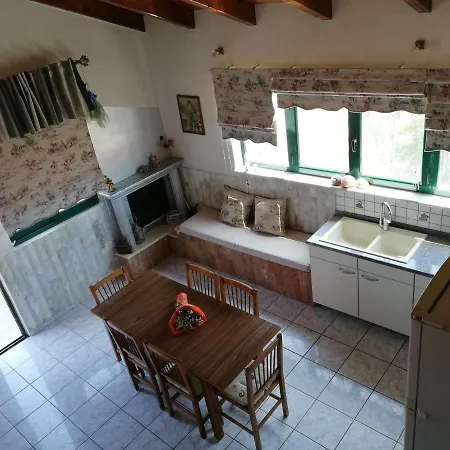 A&s Seaside Maisonette * Lixouri