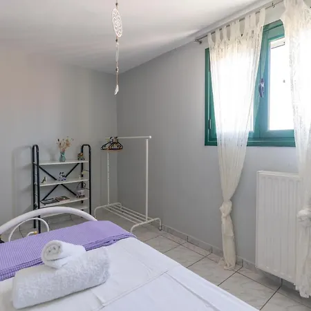 A&s Seaside Maisonette *