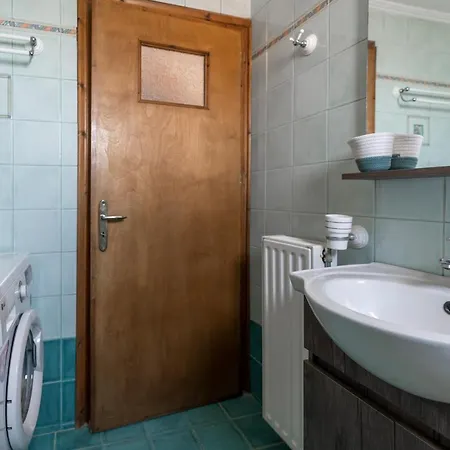 بيت للعطل A&s Seaside Maisonette