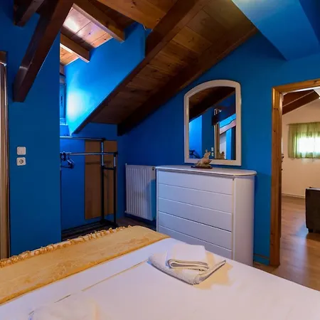 A&s Seaside Maisonette Casa de Férias *