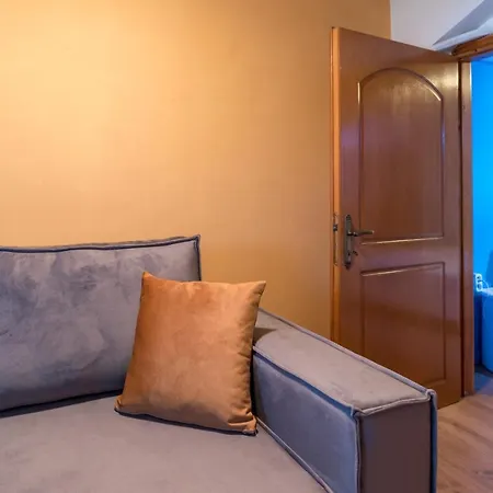 A&s Seaside Maisonette بيت للعطل